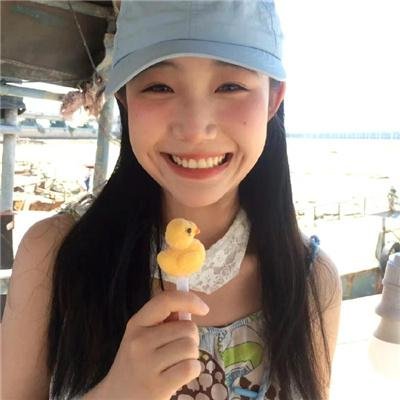 失踪人口