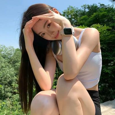 田中君总是如此慵懒